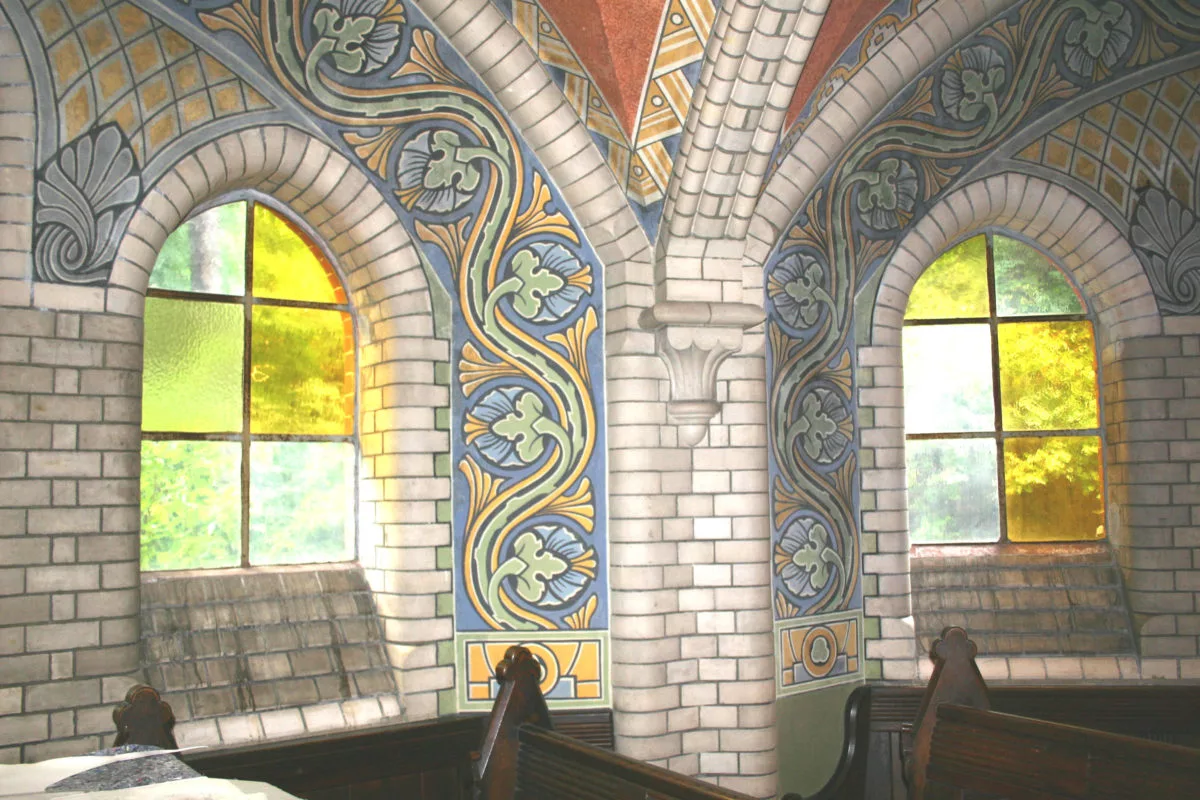 Brüderkirche- Altenburg - Altenburger Land - Thüringen