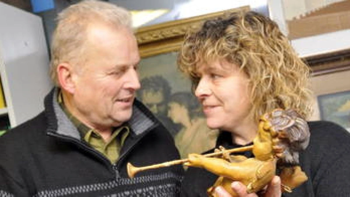 Goldener Meisterbrief