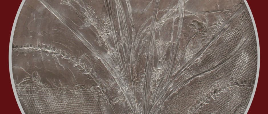 Gestalterische Oberfläche